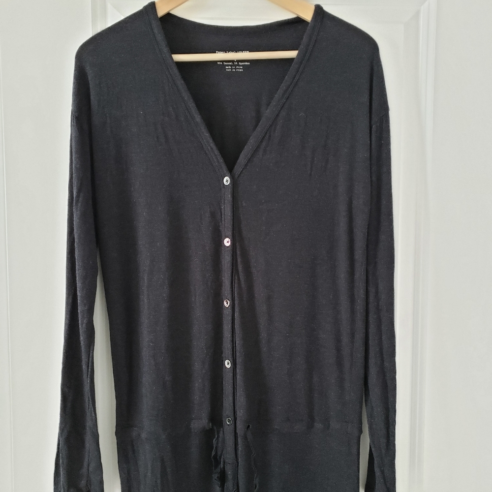 Paper Label Sleep Onsie Sz S - Picture 4 of 8